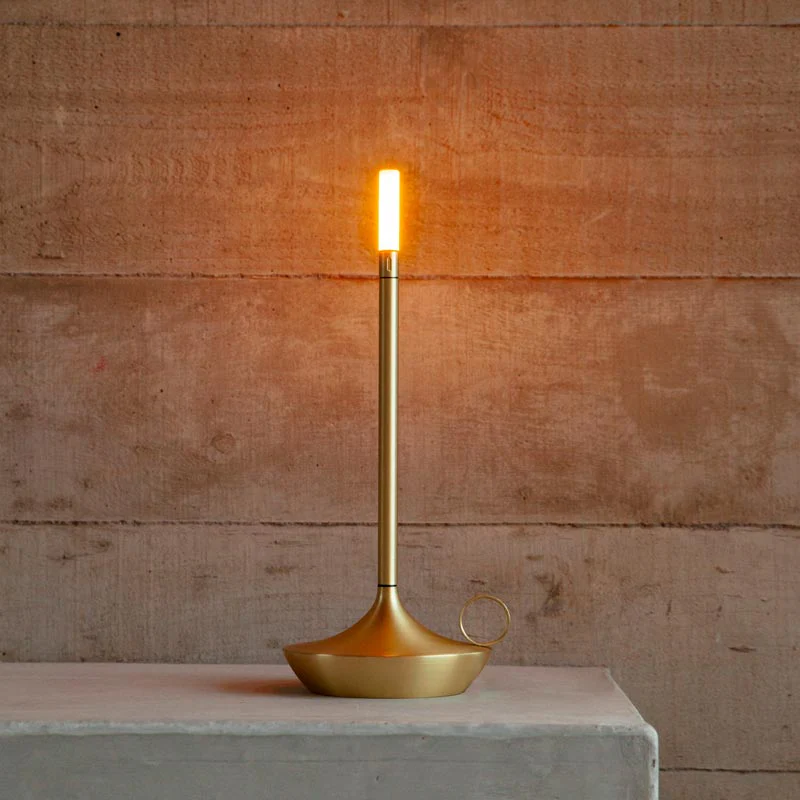 Wick LED Candle Light - Image 11