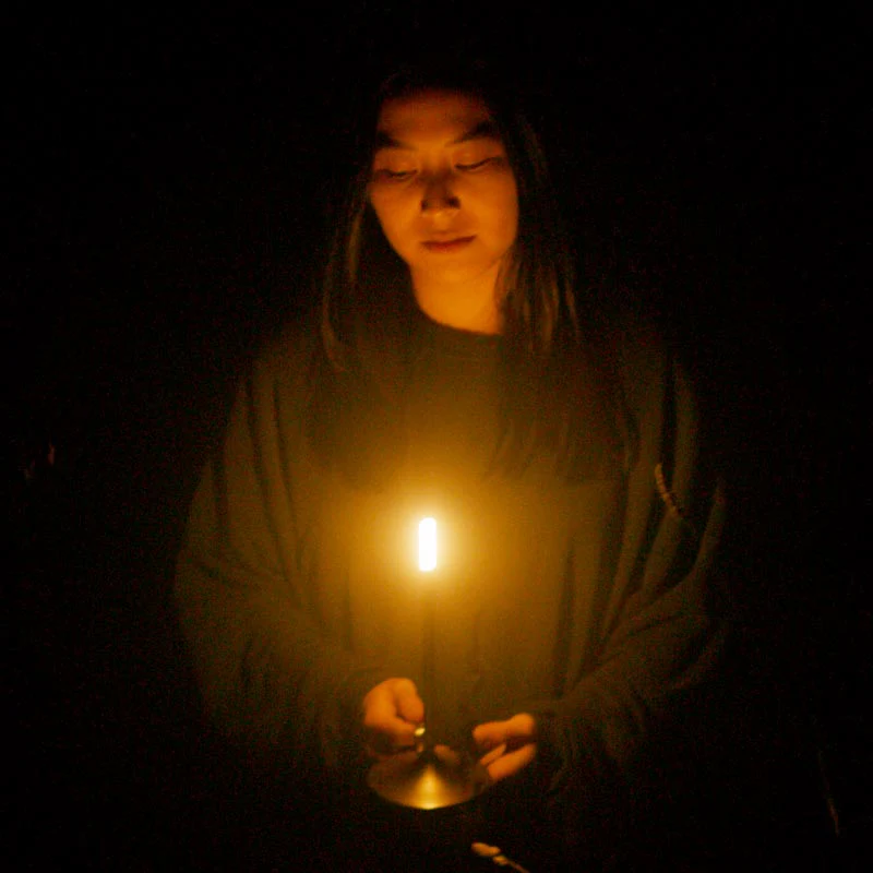 Wick LED Candle Light - Image 12