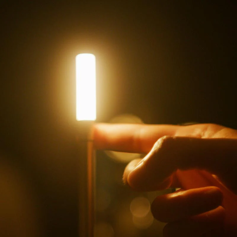 Wick LED Candle Light - Image 13