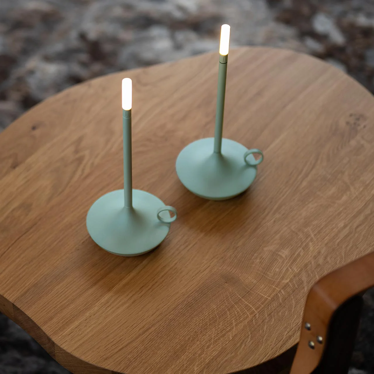 Wick LED Candle Light - Image 20