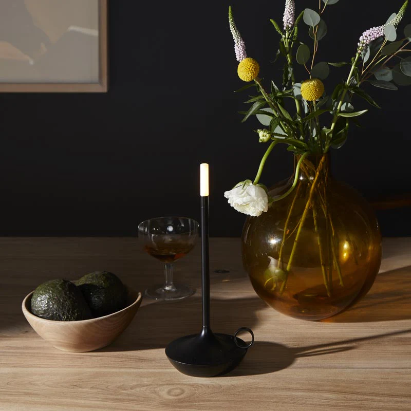 Wick LED Candle Light - Image 4