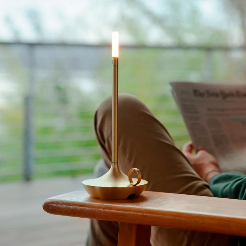 Wick LED Candle Light - Image 8