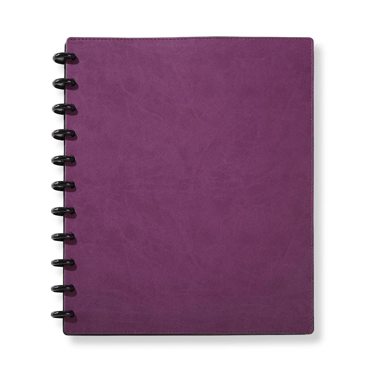 Wisteria Circa Sliver Discbound Notebook - Image 3