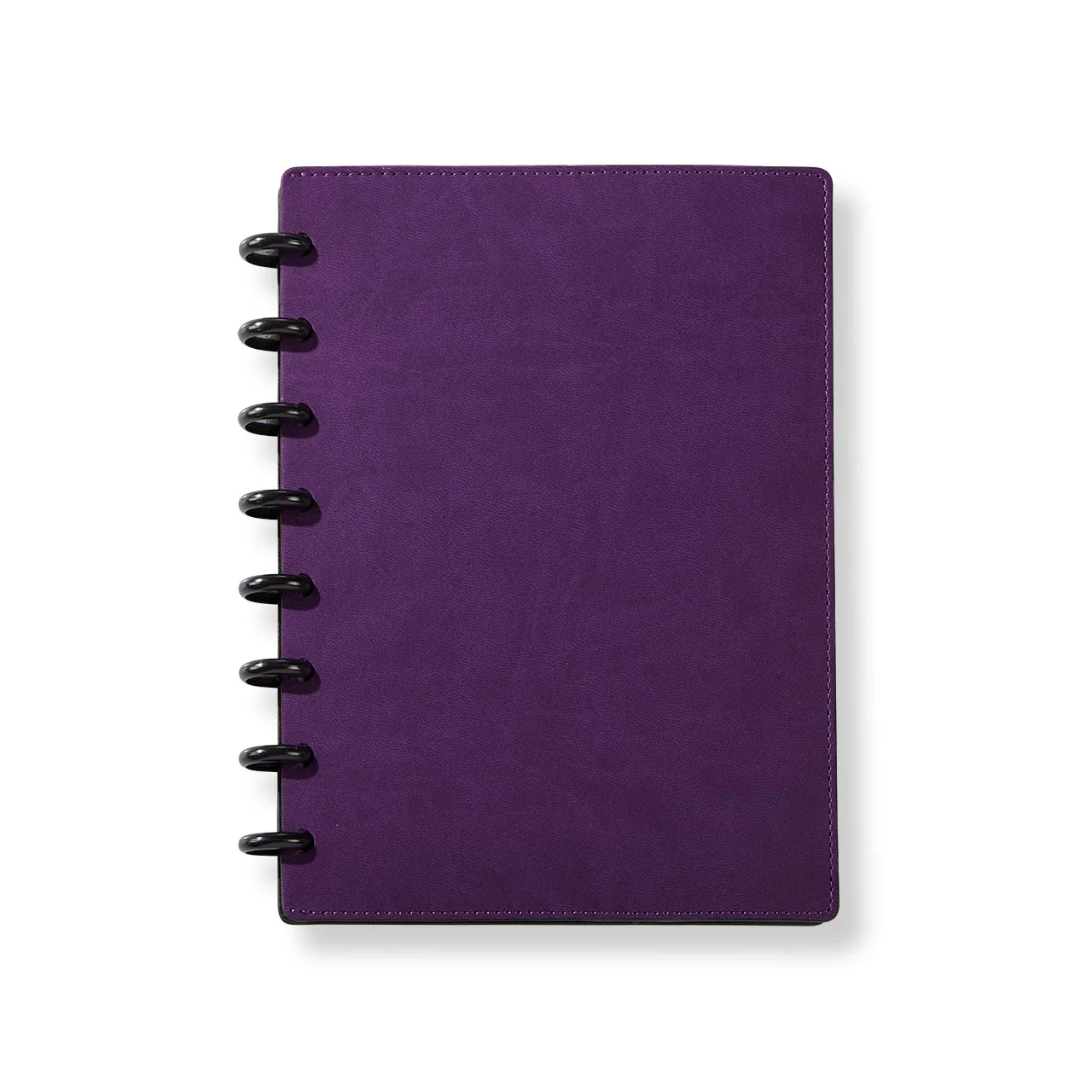 Wisteria Circa Sliver Discbound Notebook - Image 6