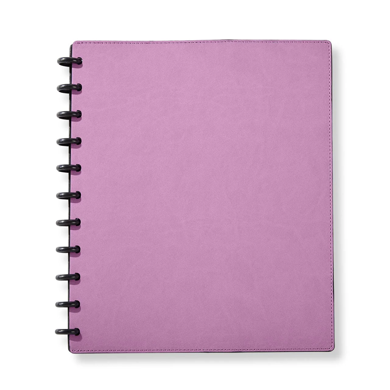 Wisteria Circa Sliver Discbound Notebook - Image 8