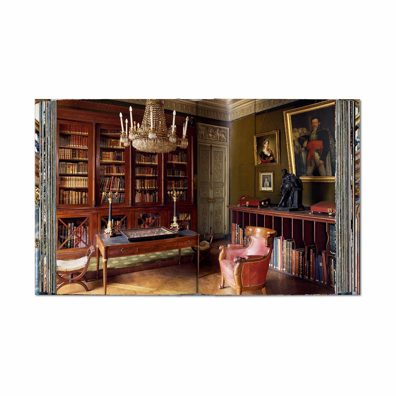 World's Most Beautiful Libraries - Image 2