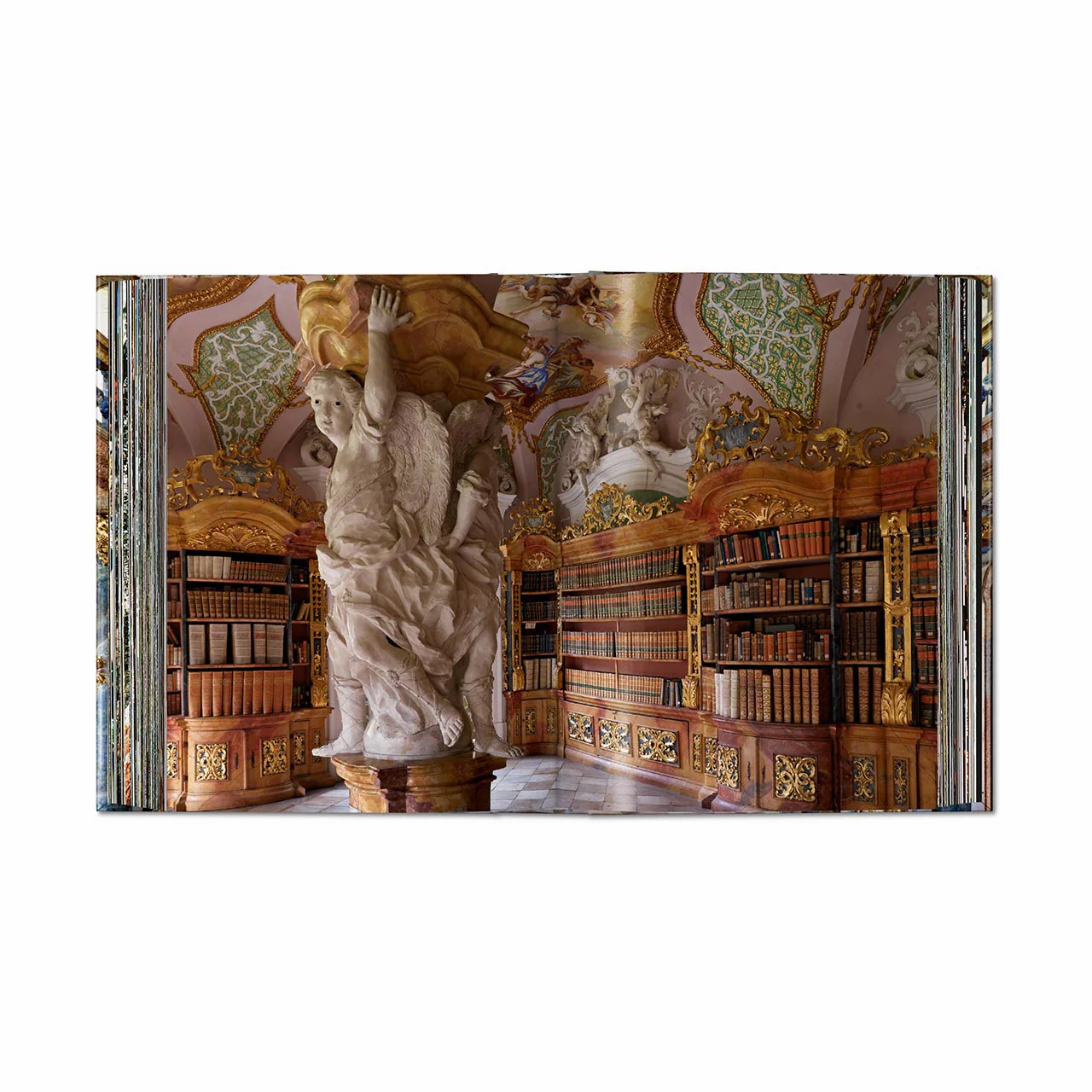 World's Most Beautiful Libraries - Image 7