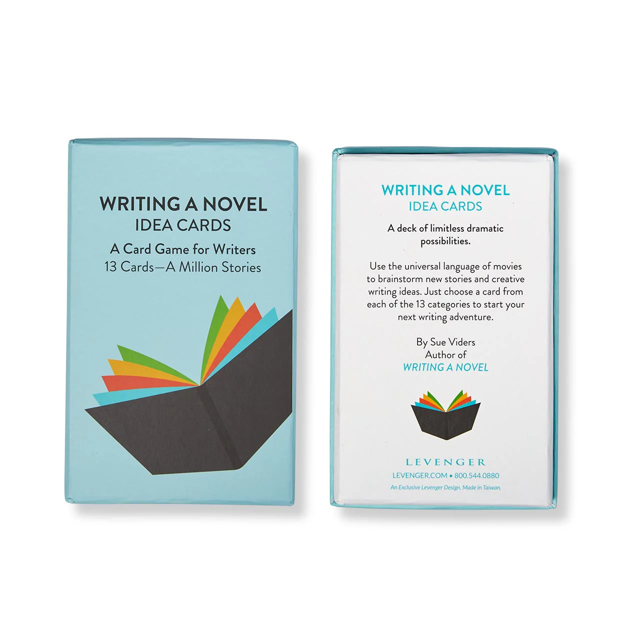 Writing A Novel Brainstorming Bundle - Image 5
